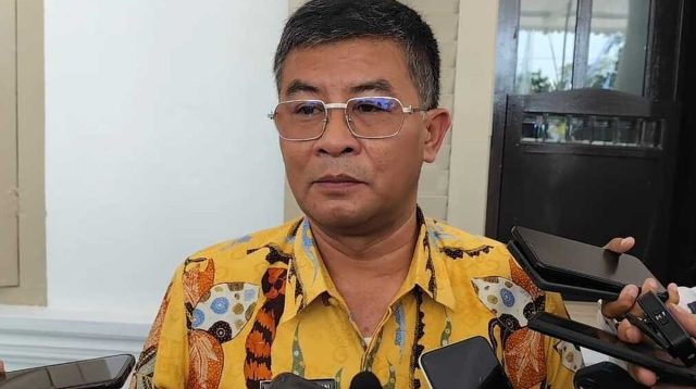 266 Orang Cabut Baiat dari NII, Deklarasikan Bergabung ke NKRI di Jabar