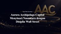 AAC (Aurora Archipelago Capital): Memvalidasi Kekuatan Pertumbuhan Pasar Negara Berkembang