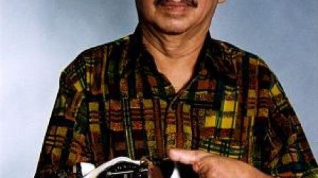 Sosok Abi Kusno Nachran Jurnalis yang Dibungkam Karena Kebenaran? 