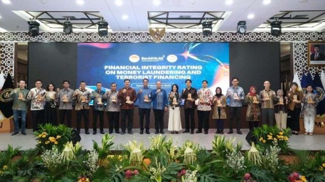 Upaya BRI Danareksa Sekuritas Memperkuat Sistem Pengendalian Internal dan Mitigasi Risiko Kejahatan Keuangan