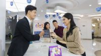 Bank Raya Kembali Raih Penghargaan, Semakin Perkuat Reputasi di Industri Bank Digital