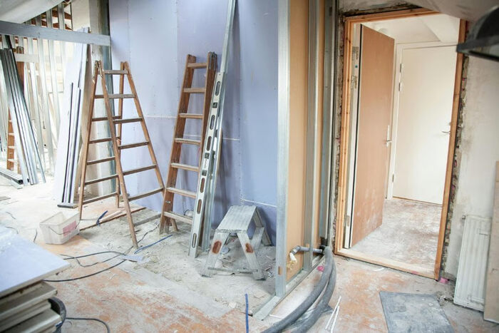 Biaya Renovasi Rumah yang Melebihi Rencana, Bagaimana Mengatasinya?