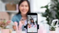 Bikin Iklan Pakai Smartphone di Masa Sekarang, Apakah Bisa?