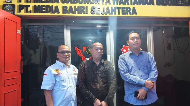 Kasus Cilegon Masih Berproses di PN Serang, Kuasa Hukum Media Bahri Keberatan atas Pemberitaan Publik Banten