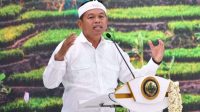 Pemdaprov Jabar Ambil Langkah Cepat, Izin Perumahan di Bandung Raya Dihentikan Sementara