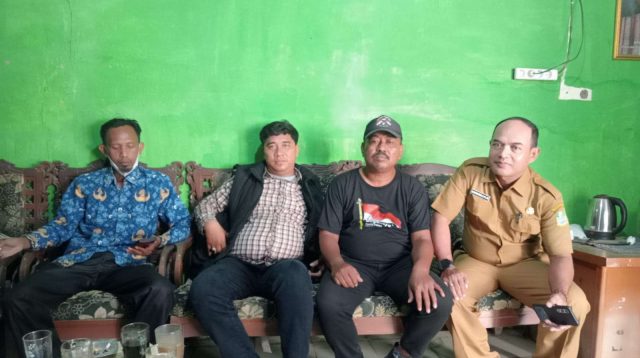 HEBOH, Oknum Guru ASN di Sukadarma Bekasi Masih Bebas Berkeliaran Meski Berstatus DPO Polisi