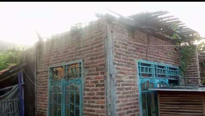 Kisah Mada, Lansia Karangmukti yang Menanti Uluran Tangan