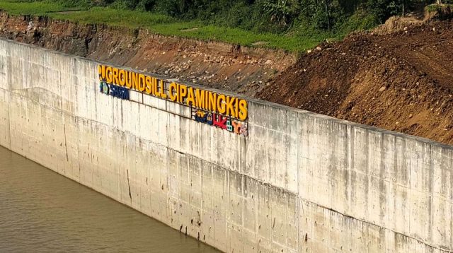 Dana Negara Diduga Tercemar Tanah Ilegal, PT SAC Nusantara Disorot