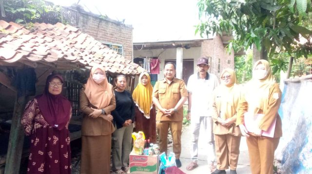 Dinsos Kabupaten Bekasi Perkuat Peran PSM, Responsif Tangani Laporan Masyarakat