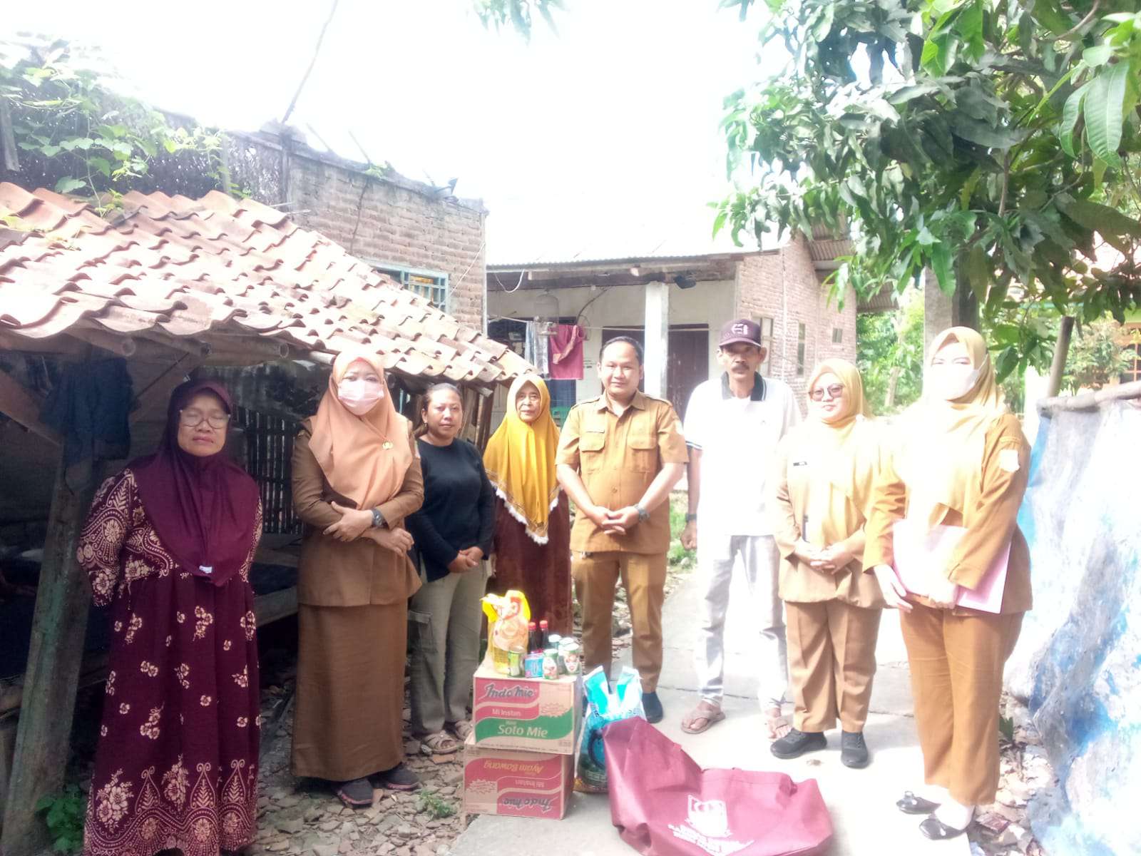 Dinsos Kabupaten Bekasi Perkuat Peran PSM, Responsif Tangani Laporan Masyarakat