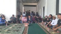 Forum Pemuda Pemudi Cikarang Kota Belum Memiliki Legalitas Resmi