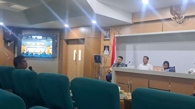 Dukung Keberlangsungan Media Massa, Pemdaprov Jabar akan Selenggarakan Uji Kompetensi Wartawan pada 2026