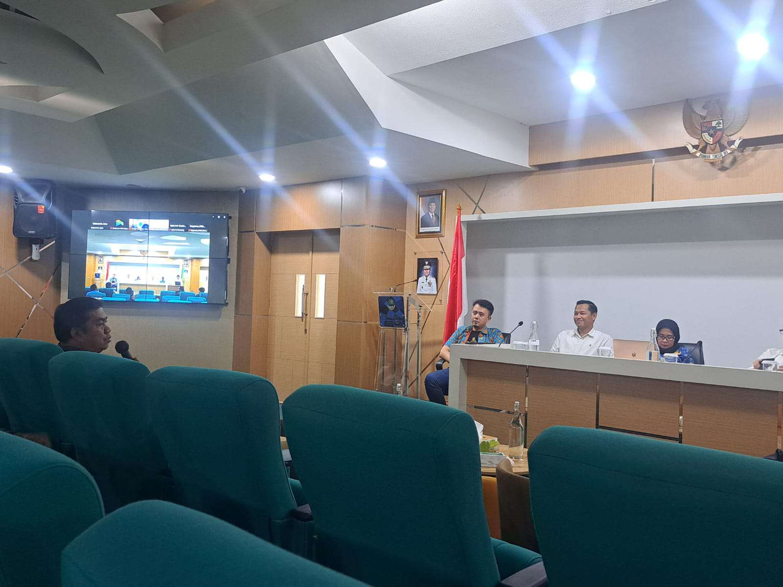 Dukung Keberlangsungan Media Massa, Pemdaprov Jabar akan Selenggarakan Uji Kompetensi Wartawan pada 2026