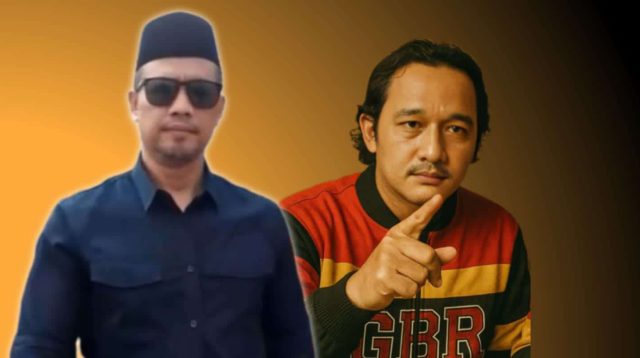 Pasca Mutasi Kaplores Metro Bekasi, JPDN dan GBR Kawal Tuntas Kasus Pengeroyokan Yang Melibatkan Anggota DPRD