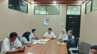 Sengketa Upah PT Yong Woo Internasional, Disnaker Kabupaten Bekasi Fasilitasi Mediasi