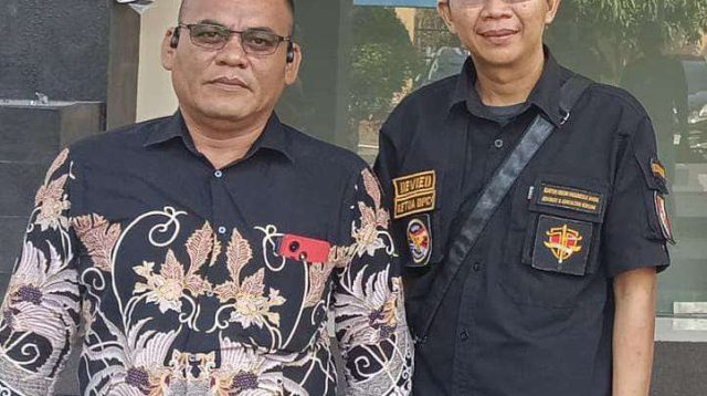 Bobroknya Pelayanan Bank BRI Kepada Nasabah Penerima Manfaat PIP. KIM dan JMPN Kolaborasi Sikapi Hak Suara Konsumen.