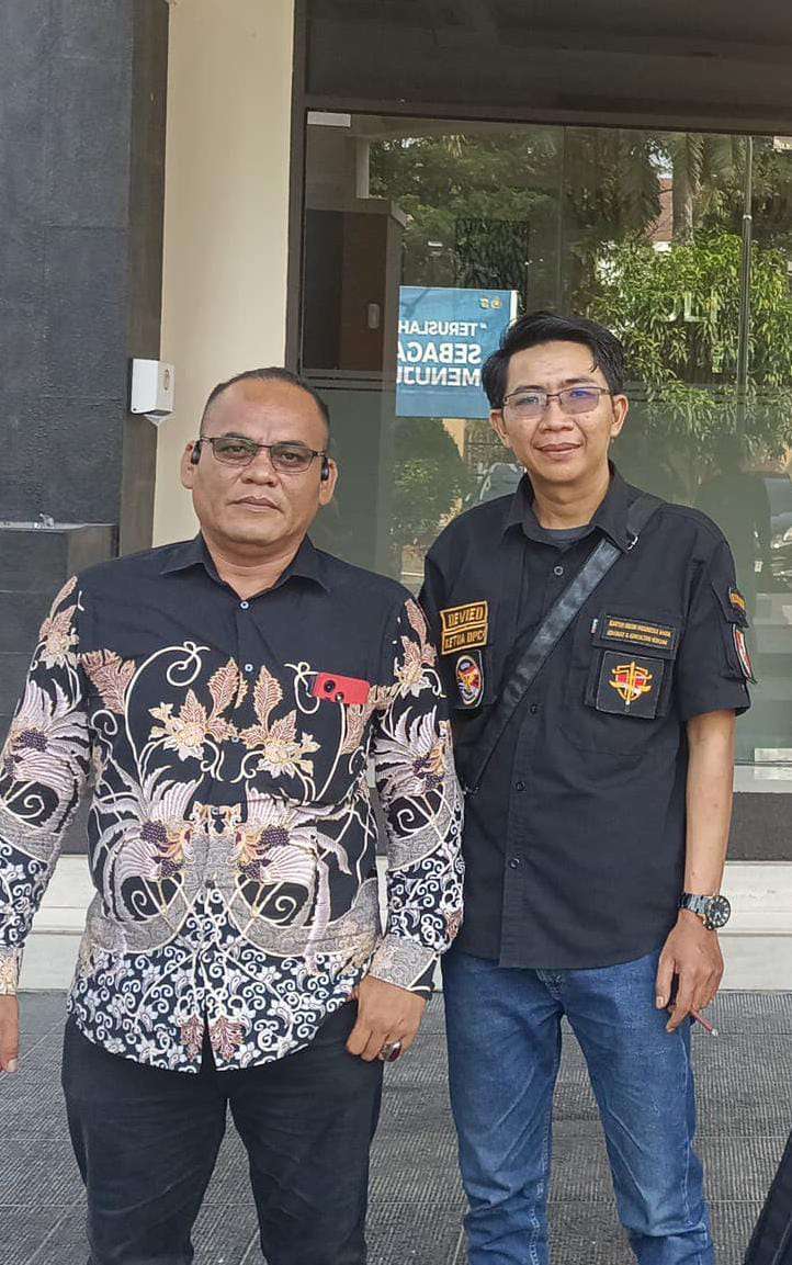 Bobroknya Pelayanan Bank BRI Kepada Nasabah Penerima Manfaat PIP. KIM dan JMPN Kolaborasi Sikapi Hak Suara Konsumen.
