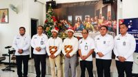 Lapas Kelas IIA Cikarang Berikan Remisi Khusus Natal 2025 kepada 41 Warga Binaan