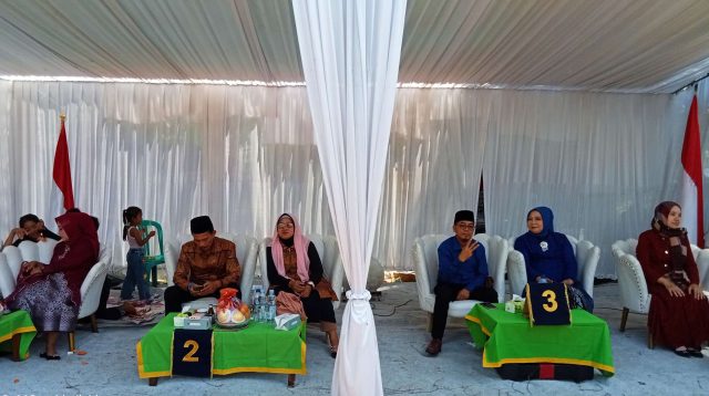 Direktur LBH Arjuna Bakti Negara Zuli Zulkipli, S.H. Soroti Pelaksanaan Pilkades E-Voting di Karawang perlu di evaluasi