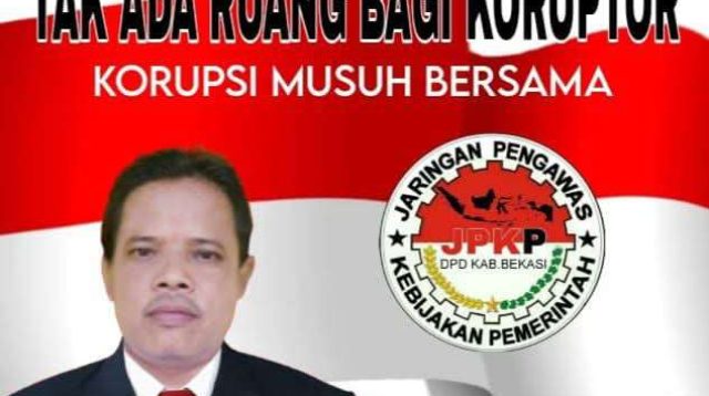 Sejumlah Nomor Ponsel Kepala Dinas Tak Aktif Pasca Penangkapan Bupati Bekasi, Publik Pertanyakan Transparansi
