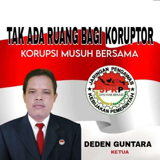 Sejumlah Nomor Ponsel Kepala Dinas Tak Aktif Pasca Penangkapan Bupati Bekasi, Publik Pertanyakan Transparansi