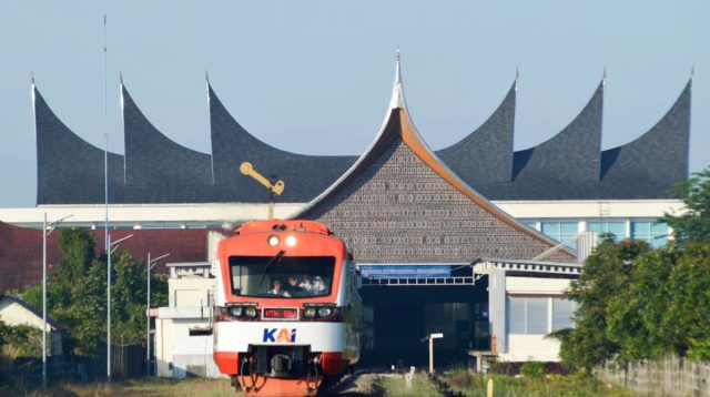 Dari Bandara ke Kawasan Lembah Anai, Mobilitas Terjangkau yang Terus Bergerak