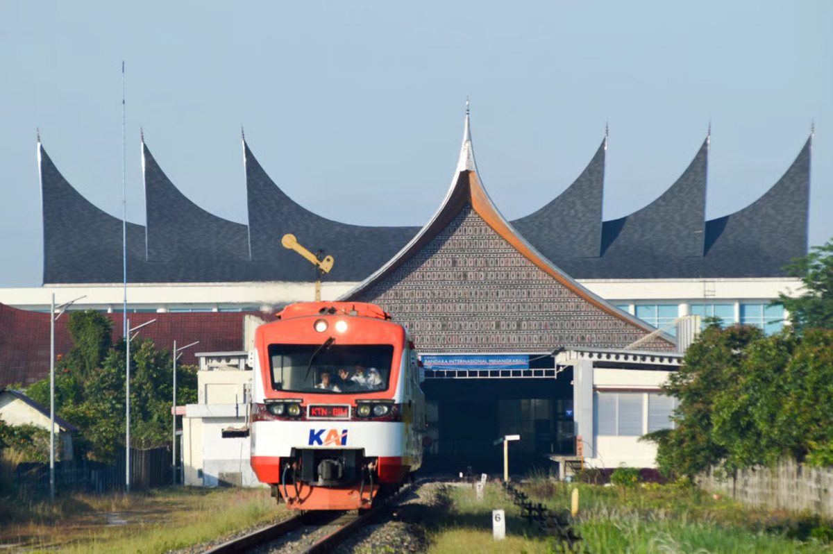 Dari Bandara ke Kawasan Lembah Anai, Mobilitas Terjangkau yang Terus Bergerak