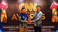 Dupoin Indonesia Raih Predikat “Most Trusted Broker” dari CNN Indonesia, Bukti Nyata Reputasi Kepercayaan dan Integritas di Industri Berjangka