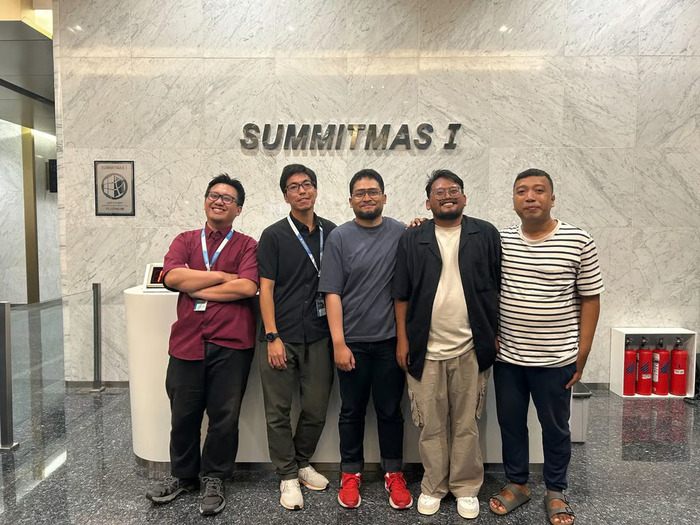 Gaet Engineer Lokal, RevComm Dirikan Innovation Center di Indonesia​