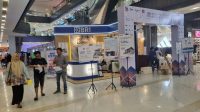 Hadir di REI Property Expo 2025 Padang, BRI Finance Tawarkan KKB 0%