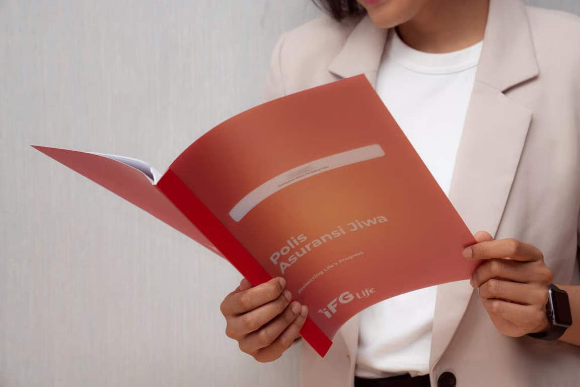 IFG Life Bayar Klaim Rp23,1 T, Perkuat Layanan di 20 Kota