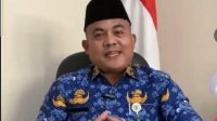 Sekcam Cikarang Timur Aris Sadikin Ucapkan Selamat Hari KORPRI ke-54, Ajak ASN Perkuat Dedikasi