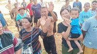 Banjir Bandang Terjang Desa Sipange Tapteng, Warga Terisolasi dan Membutuhkan Bantuan Mendesak