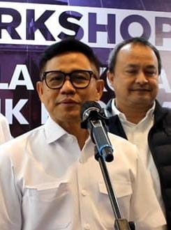 Cak Imin Surati Tiga Menteri, Minta “Taubat Nasuha” Sikapi Bencana Berulang