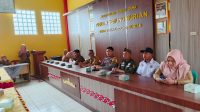 Pekon Gedung Surian Mengadakan kegiatan Rembuk Stunting Dan Penetapan RKP Tahun 2026