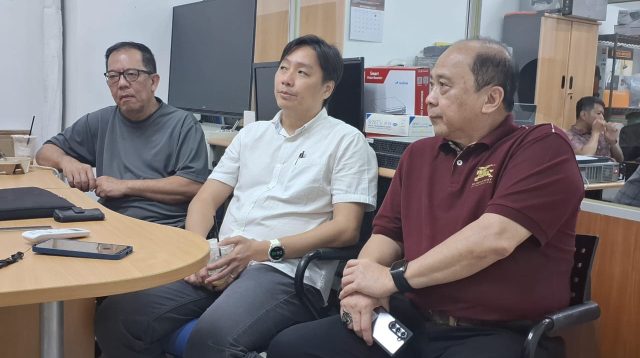 Uang Warga Jadi ‘ATM Pribadi’? Warga GRR Desak Pengusutan Tuntas Dugaan Penyelewengan Dana IPL!