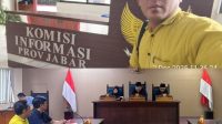 Usai Sidang Pemeriksaan Awal Kedua, Affandi: Sebagai Badan Publik Pemerintah Desa Diminta Transparan