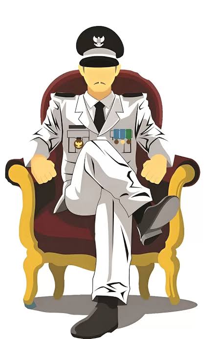 Camat Kecamatan Tanah Abang Diduga Hindari Wartawan Terkait Hasil Lelang Lebak, Lebung, Danau dan Suak