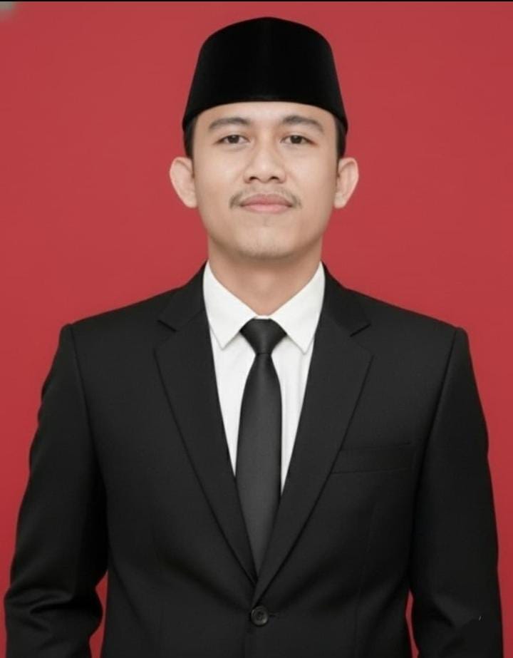 Feri Setiawan, ST Siap Maju Calon BPD Hegarmanah 2026-2034: Semangat Baru untuk Pembangunan Desa