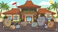 Proyek Strategis di Muara Enim Diduga Gunakan Material Ilegal, Fungsi Pendampingan Kejaksaan Dipertanyakan ?