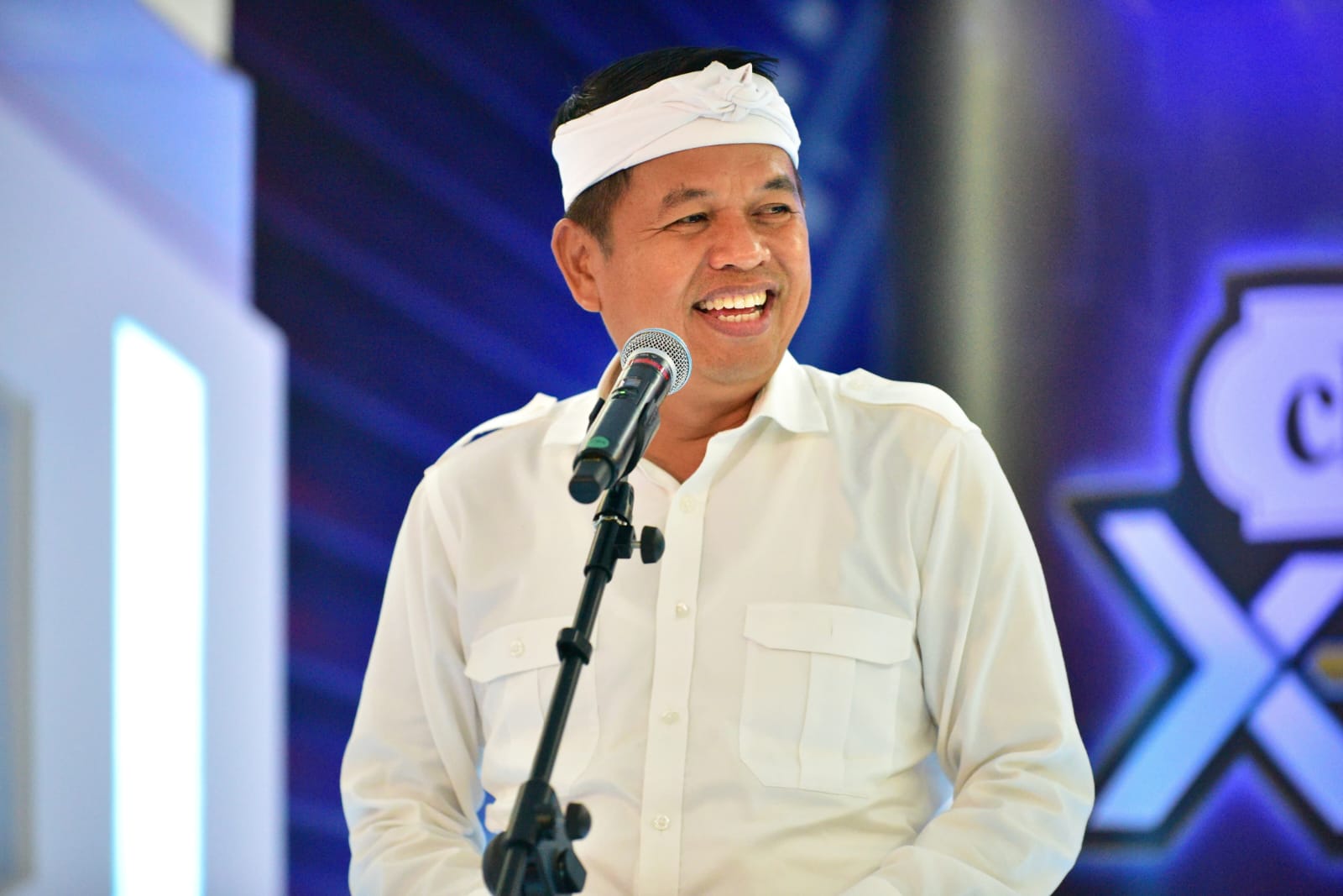 Pemdaprov Jabar akan Fokus Benahi Banjir Bandung Raya pada 2026