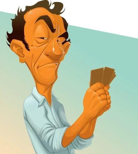 5 Tipe Orang yang Tidak Perlu Kamu Lawan