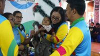 Setara dan Berdaya: Pemkab Taput Rangkul 55 Penyandang Disabilitas di HDI 2025