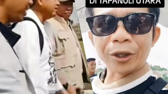Gubernur Jabar KDM Akan Bangun 50 Unit Rumah Bagi Warga Korban Bencana di Tapanuli Utara
