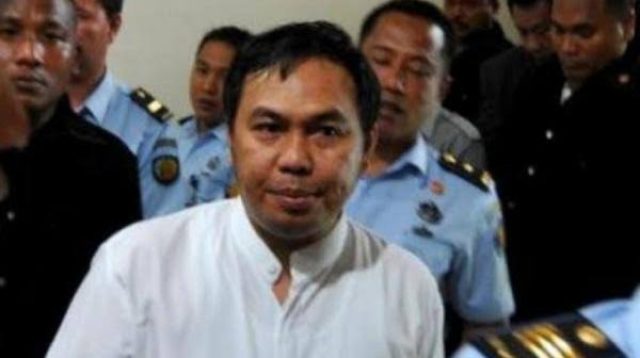 Tipu Miliaran Rupiah Agusrin Mantan Gubernur Bengkulu Jadi DPO