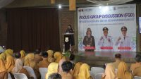 FGD Hakordia 2025: Pemkot dan Kejari Cimahi Perkuat Komitmen Pemerintahan Bersih