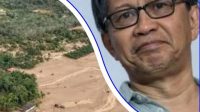 Pemerintah Belum Tetapkan Status Bencana Nasional di Tiga Provinsi Sumatera, Rocky Gerung Beri “Sentilan Pedas”