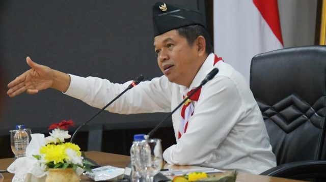 Hakordia 2025: KDM Tegaskan Perusakan Alam Merupakan Korupsi Aset Negara