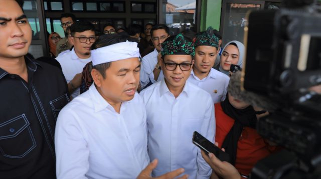 Pemprov Jabar dan Pemkab Bandung Kolaborasi Selesaikan Banjir Dayeuhkolot-Bojongsoang