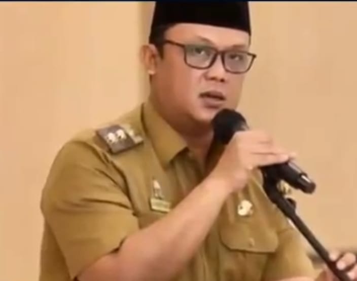 KPK Amankan Bupati Lampung Tengah Ardito Wijaya Terkait Suap Proyek, Sejumlah Pihak Turut Diamankan